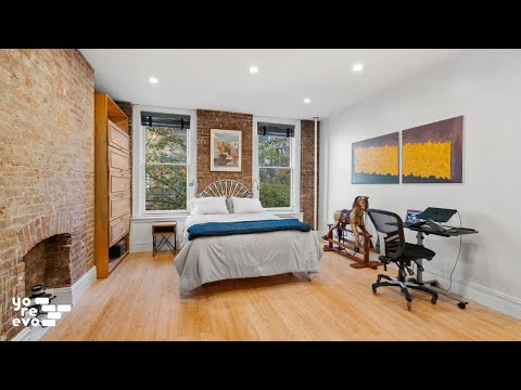 Floor Through UES 2BR w/ Original Details | 168 E 90th St Apt 3W | Yoreevo