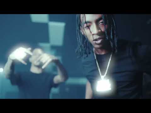 Ron Sleez - Wick B - Shawny B- F-*WNA