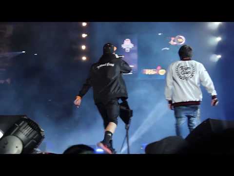 Klibre vs Enzo - Octavos - Red Bull Batalla de los Gallos Perú 2017
