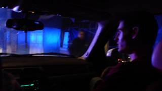 Philly Blunt Pulled Over (Part I)
