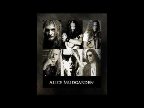 Alice Mudgarden - Right Turn