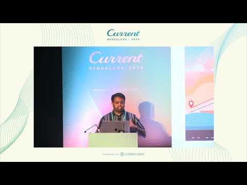 Continuous Forecasting and Anomaly Detection with Flink SQL (Confluent) | Current 2025