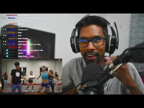 This Video Is Litt by Nailah Blackman, Father Philis & Salty - Teknique