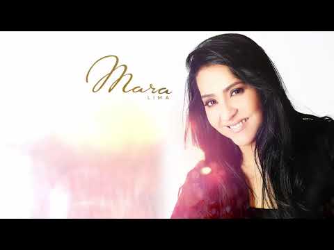 MÃOS SAGRADAS - Mara Lima Louvores (Álbum Poderoso E Tremendo - 2003)