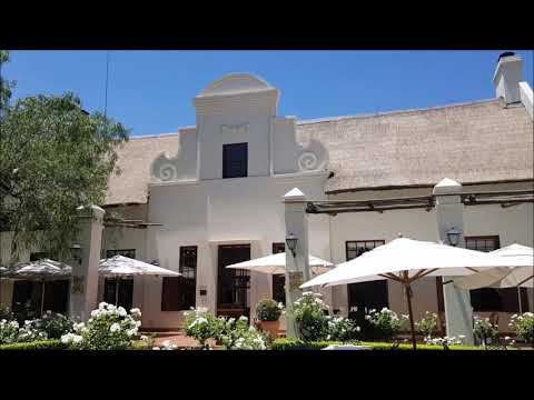 Exploring Buitengeluk Broadacres, Fourways - Johannesburg✔