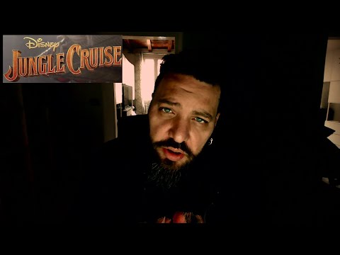 Patreon: Jungle Cruise (2021) di Jaume Collet-Serra - Minirece richiesta da Victoria e Midori