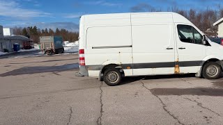 Mercedes-Benz Sprinter 213 other industrial equipment | Image 4 - Machineryline