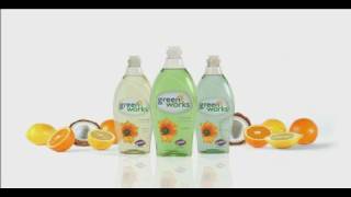 Clorox Greenworks