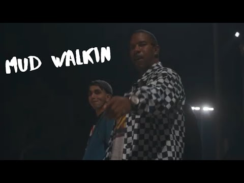Trap Dolla x Immaculate x CreativeKillz - Mud - Walkin (Official Music Video) [Shot by 88ThaGang]