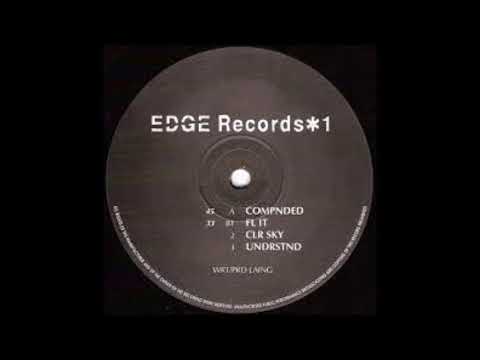 Edge 1 - Compounded - 1992