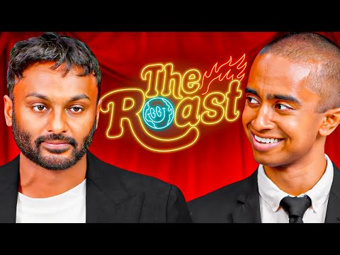 Der Roast | Akila vs. Sath | Yeah Mad | Roast-Battle