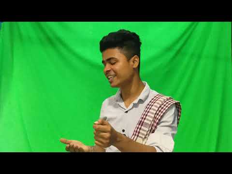 Saif Siddiqui comedy monologue