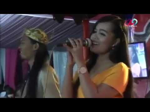 ▶️ DANGDUT KOPLO II SING BISO - INANG YULIETA // NEW ARVILLA LIVE AMIN JAYA I HEYUKO Official 2023
