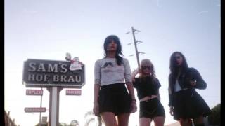 L.A. Witch ~ Drive Your Car ~ Original Version