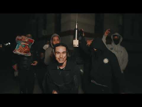 NECIO FENDI - TNT GANG (OFFICIAL MIC CHECK VIDEO) | SHOT BY @CHDENT