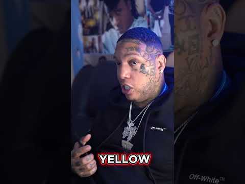 King Yella on Big 30 & Pooh Shiesty!!