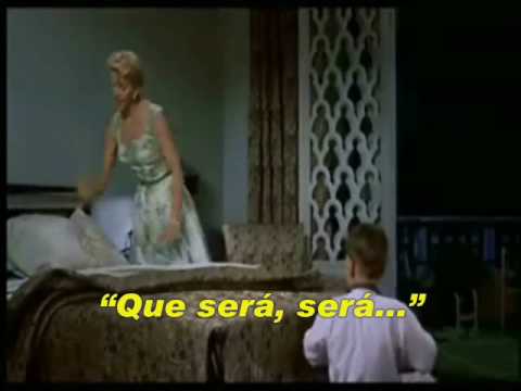 Oraj Kantoj - Que Será, Será