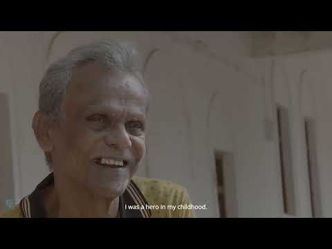 Fallen Mangoes - TRAILER - Directed by Manas Kumar - Student Documentary Film - © F.T.I.I, Pune