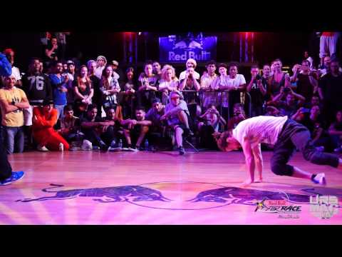 Amer vs Mostef | AR'URB Fest, Semi Final, RBAR 2015