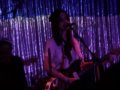 The Postmarks - Ox4 (Ride cover live in LA @ Spaceland 10.02.09)