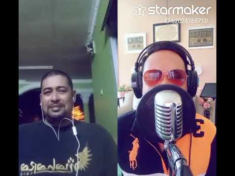 Ku Menangis Kehilanganmu- Kolaborasi Bersama Wan Scoin. #StarmakerMalaysia. #starmakerofficial