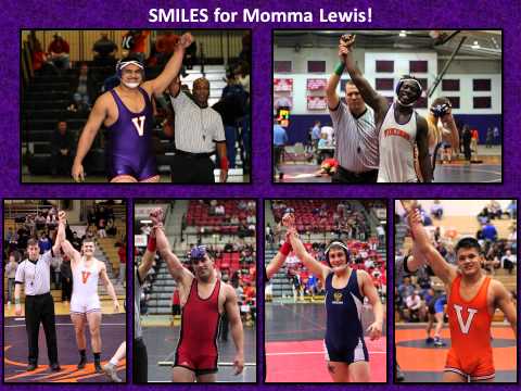 Missouri Valley College Men's Wrestling 2013 - 2014