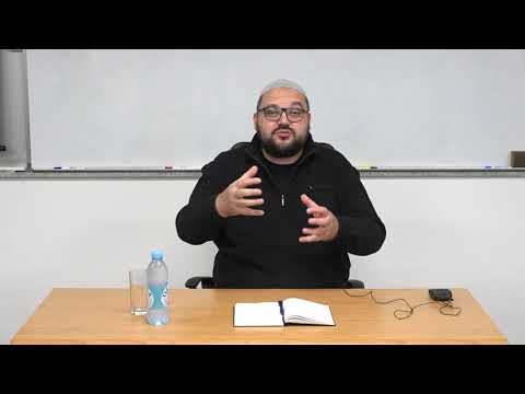 Zlatni savjet šejha Dase | Mr. Elvedin Huseinbašić | 2020.