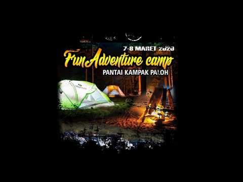 Touring Pantai Kampak - Paloh - Sambas