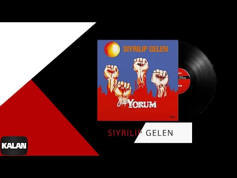 Grup Yorum - Sıyrılıp Gelen I Sıyrılıp Gelen © 1987 Kalan Müzik