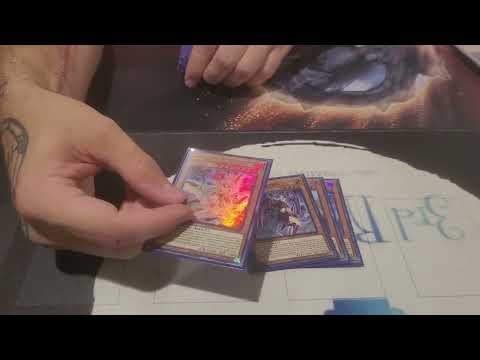 Thunder Dragon Tearlament Profile! St. Louis Regional