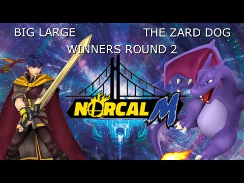 "Ascension 2/4/23" - Big Large (Ike) Vs The Zard Dog (Charizard) - Winners R2