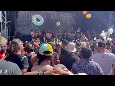 Serrabulho Live At Obscene Extreme Festival 2023