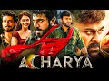Chiranjeevi Ram Charan Pooja Hegde Kannada Dubbed Action Full Length HD Movie TRP Entertainments