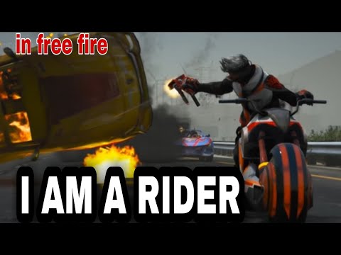 i am a rider song in free fire 🔥 (cobra) ::the srd gamer 😎😎😈😈😈😈