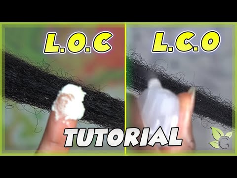 How to do the LOC and LCO methods - Step by Step