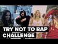 Try Not To Sing Deutsch Rap Mit Capital Bra Juju Apache 207 Shirin David Co Digster Pop