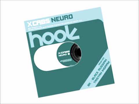 X-Cabs - Neuro (BK Remix 2011)