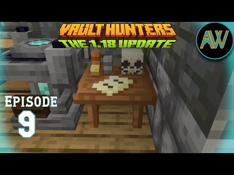Vault Hunters 1.18 Ep. 9 - A Bounty of Bounties
