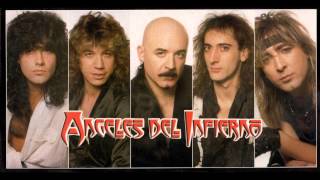 Angeles del Infierno - En un Sueño (Sub español)
