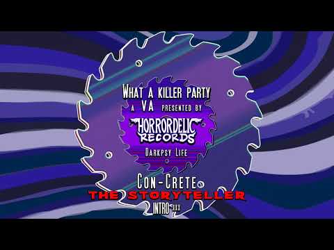 01. Intro  (Con-Crete)