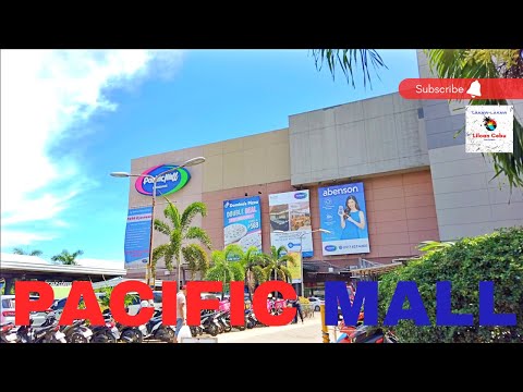 PACIFIC MALL MANDAUE CEBU FILIPINAS 2023