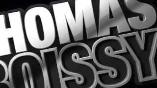 Thomas Boissy   Bande Annonce Olympia 2013