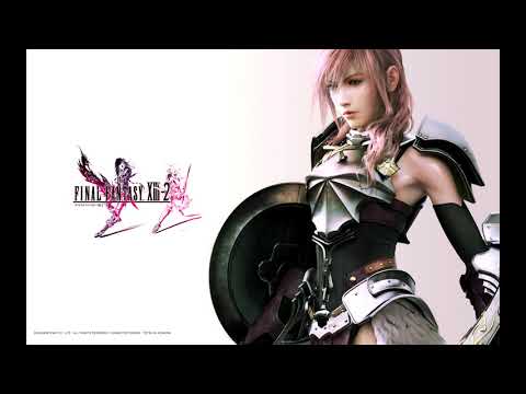 Gilgamesh - Battle on the Big Bridge - Final Fantasy XIII-2  (27)
