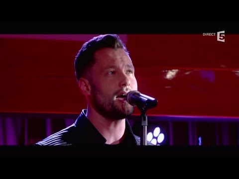 Calum Scott, en Live ! C à vous - 20/10/2016