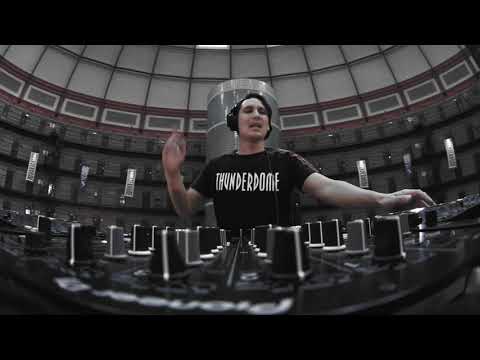 Ophidian @ Thunderdome Hardcore Stream