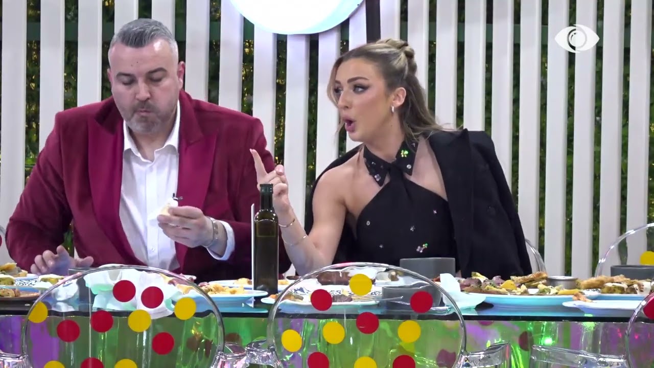 “Nuk të kam hedhur poshtë”/ Juela debaton me Brikenën: Ti doje të përdorje…