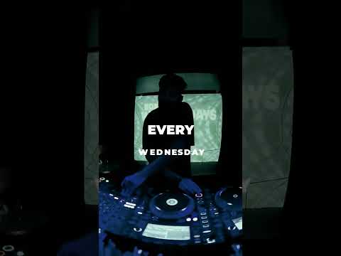 The craziest Mid-week party, every Wednesday at Auro kitchen bar with boxoutwednesdays