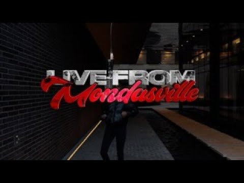 Baby R3 - Round (Live From Mondasville)