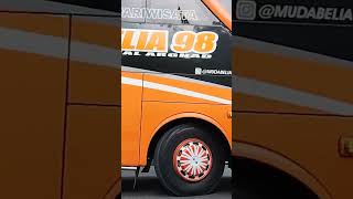 Download lagu BUS MUDA BELIA 98 SANTUUUY mp3