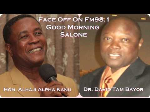 Monologue Radio Show Suspended For 60 Days